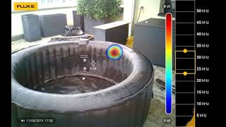 fluke ii900 schallkamera video wirlpool