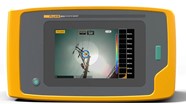 fluke ii900 schallkamera video teilentladungen orten 01